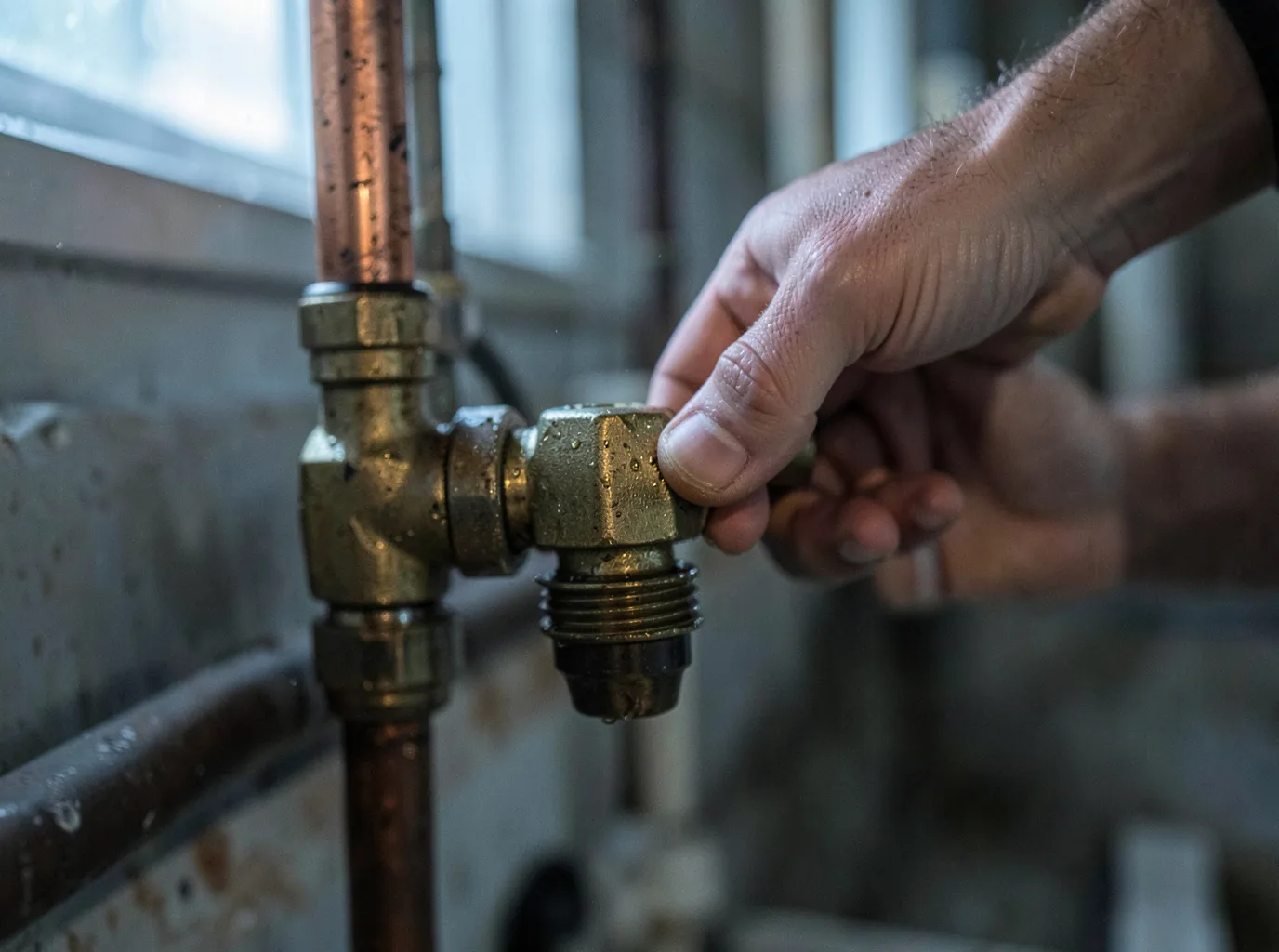 Emergency Plumber Falls, PA FAQs